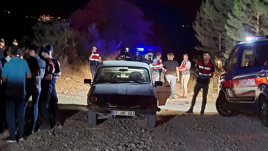 Isparta'da dünür katliamı: 4 ölü