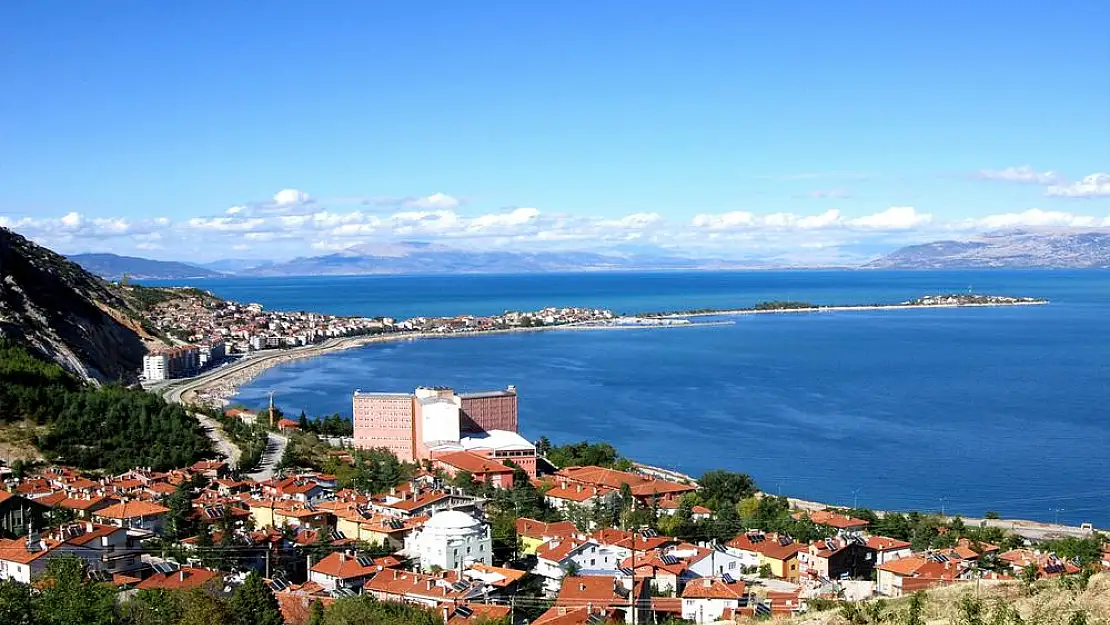 Isparta’nın Doğal Güzellikleri: Isparta’da Gezilecek Doğal Yerler