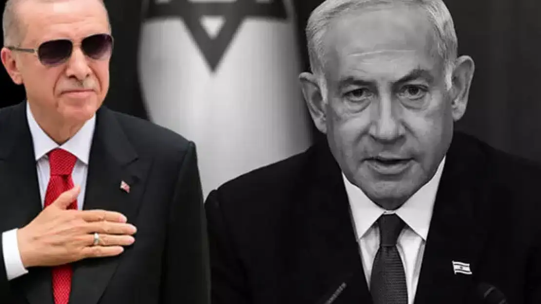 İsrail Başbakanı Binyamin Netanyahu Türkiye’yi ziyaret edeceği konuşuluyor