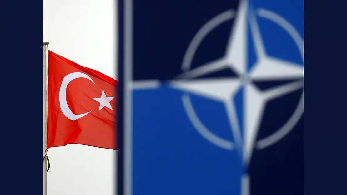 İsrail Dışişleri Bakanı Katz'dan Türkiye'nin NATO'dan çıkarılması çağrısı