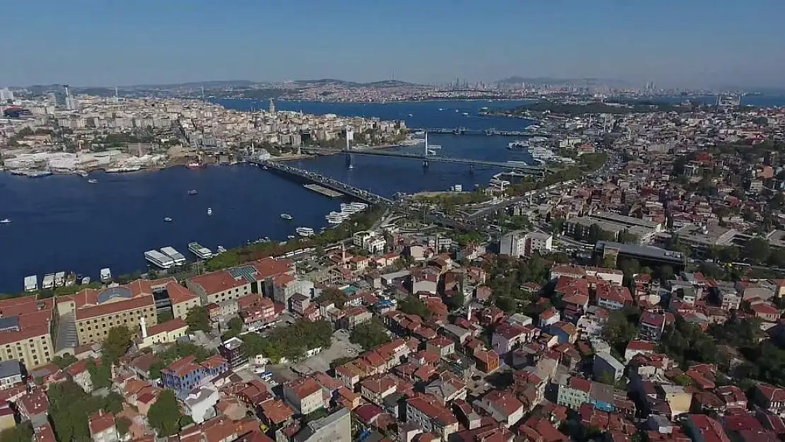 İstanbul depremi için tahliye planı!