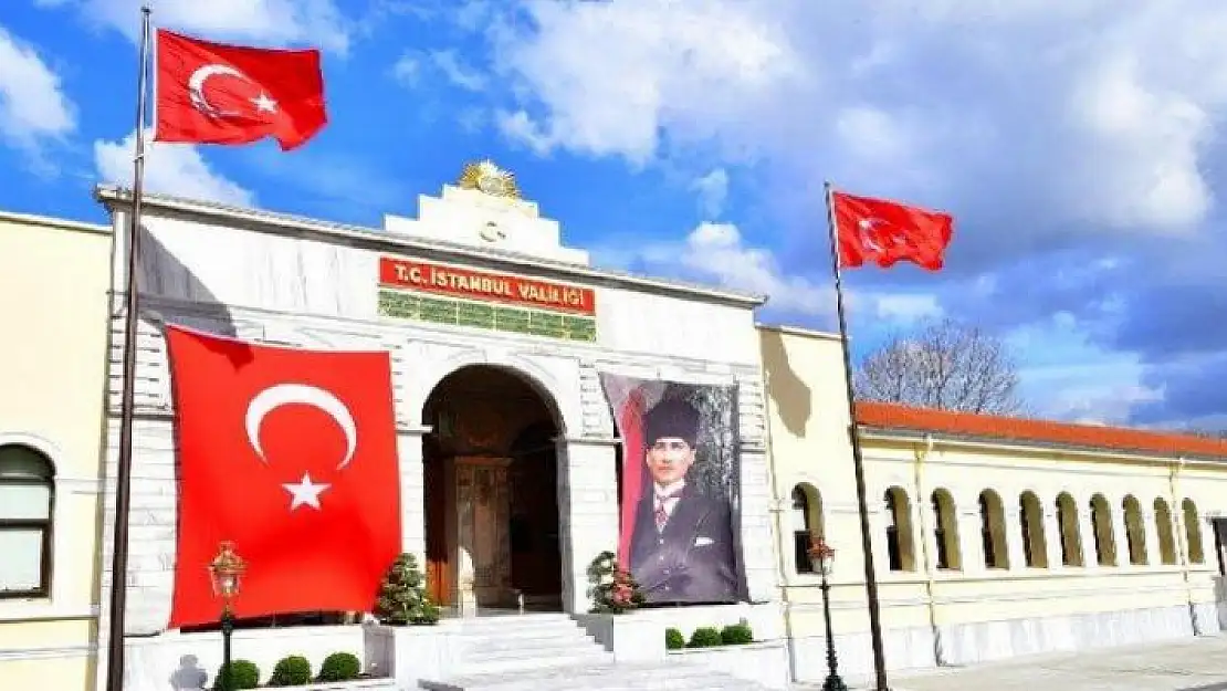 İstanbul Valiliği Silahlı Saldırı Aydınlanıyor