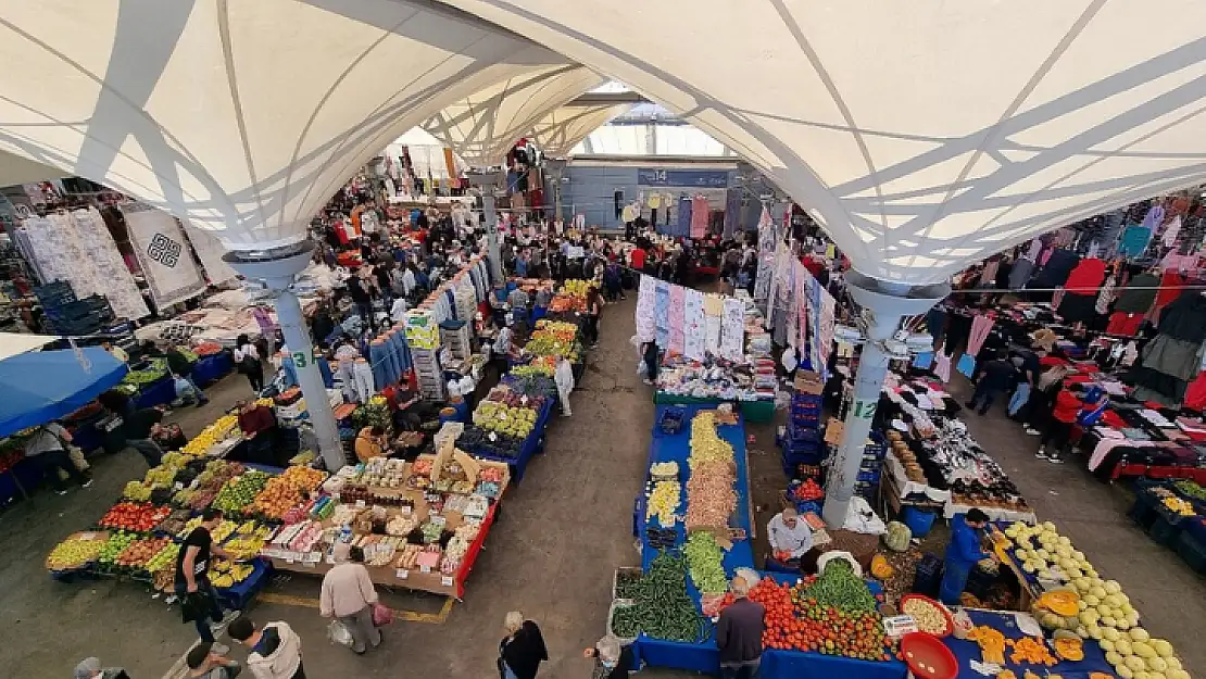 İstanbul’da hayat, bir yılda %73 pahalandı