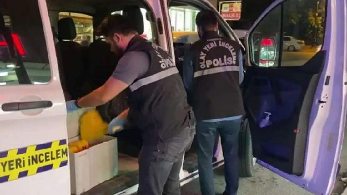 İstanbul’da yeni bir tekel saldırısı yaşandı