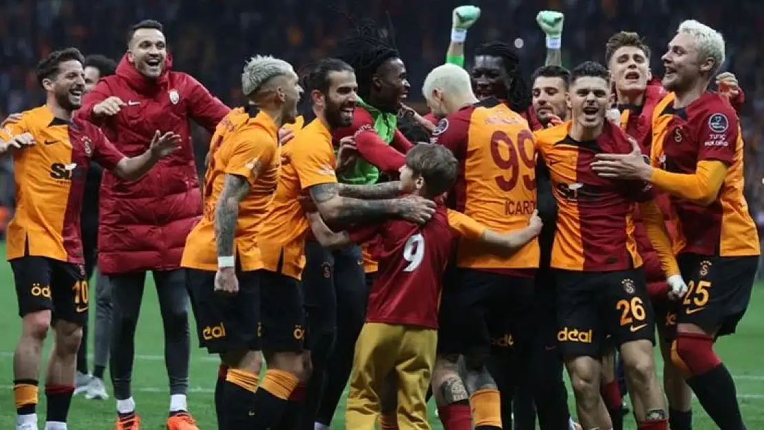 İstanbulspor – Galatasaray maçı ne zaman, saat kaçta, hangi kanalda?