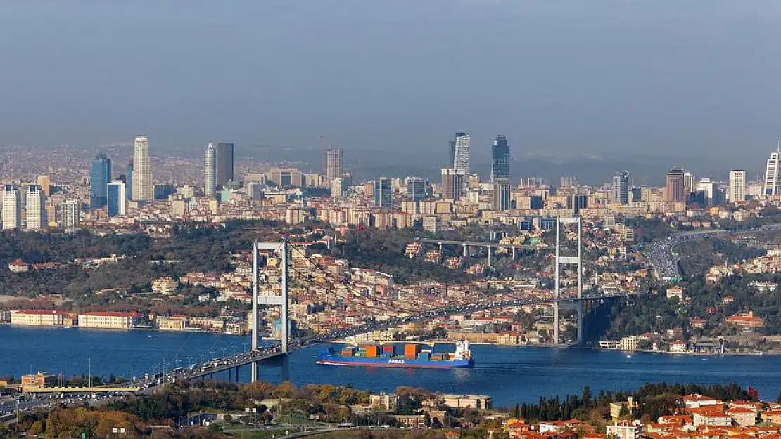 İstanbul’un enflasyonu açıklandı