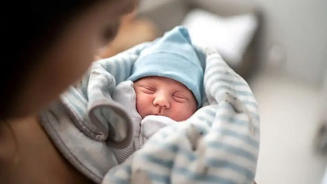 İşte en popüler bebek isimleri