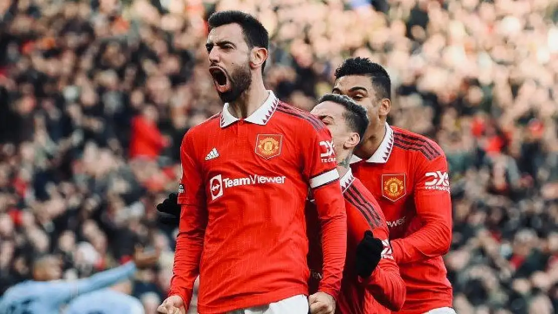 İşte Manchester United’ın yeni sahibi