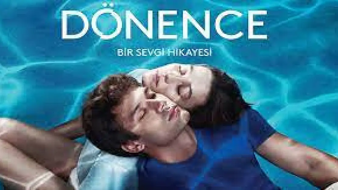 İşte yeni başlayan ‘Dönence’ dizisinin fragmanı