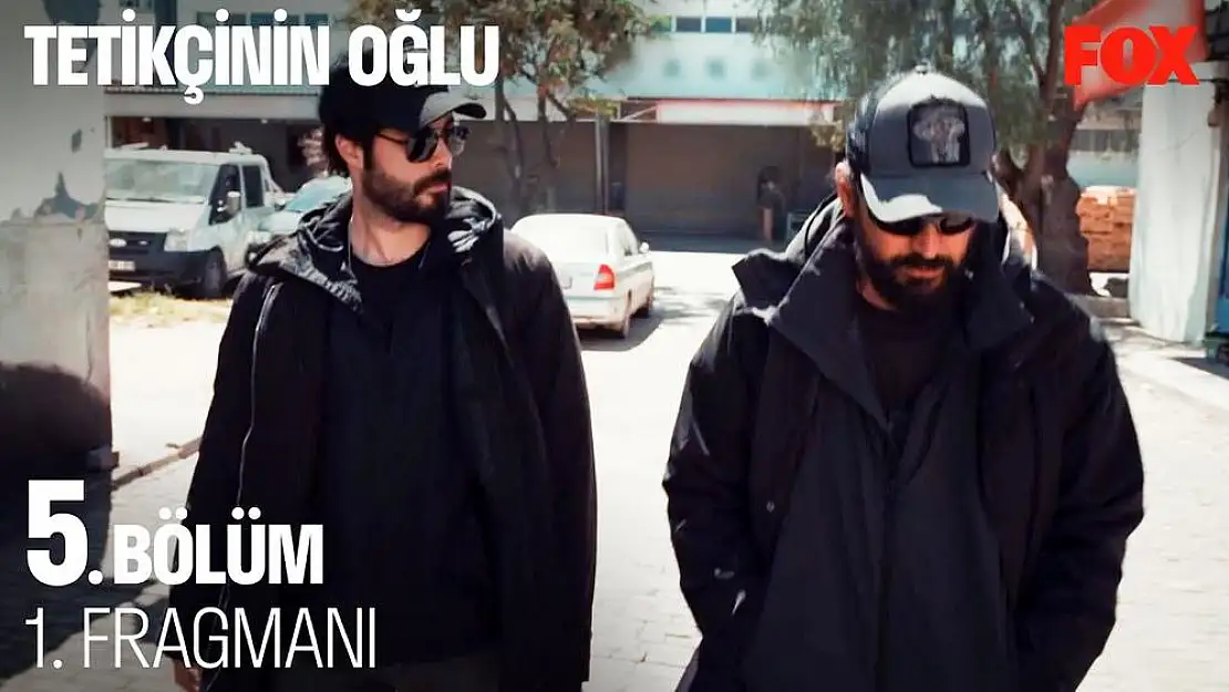 İşte yeni bölüm fragmanı geldi!