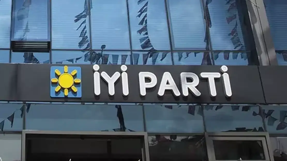 İYİ Parti’de İhraç Talebi: Altı Üye Merkez Disiplin Kurulu’na Sevk Edildi