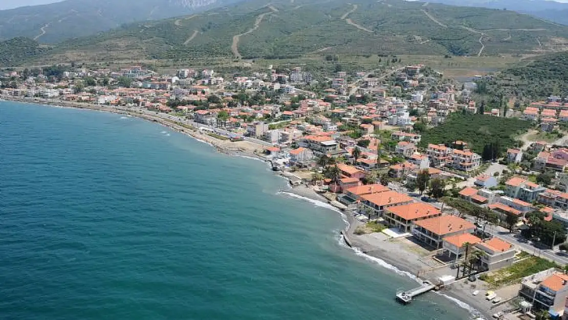 İzmir 1.Bölge Gaziemir ilçesinin sandıklarda ilk 5’i