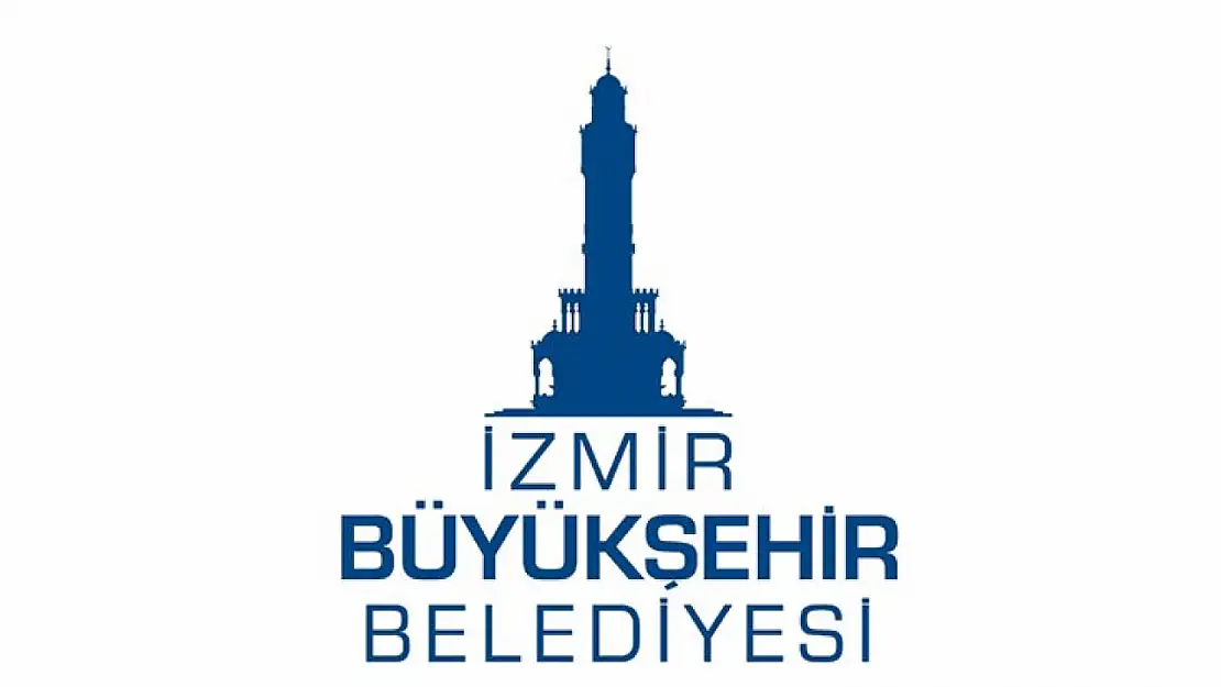 İzmir Büyükşehir Belediyesi Duyuru