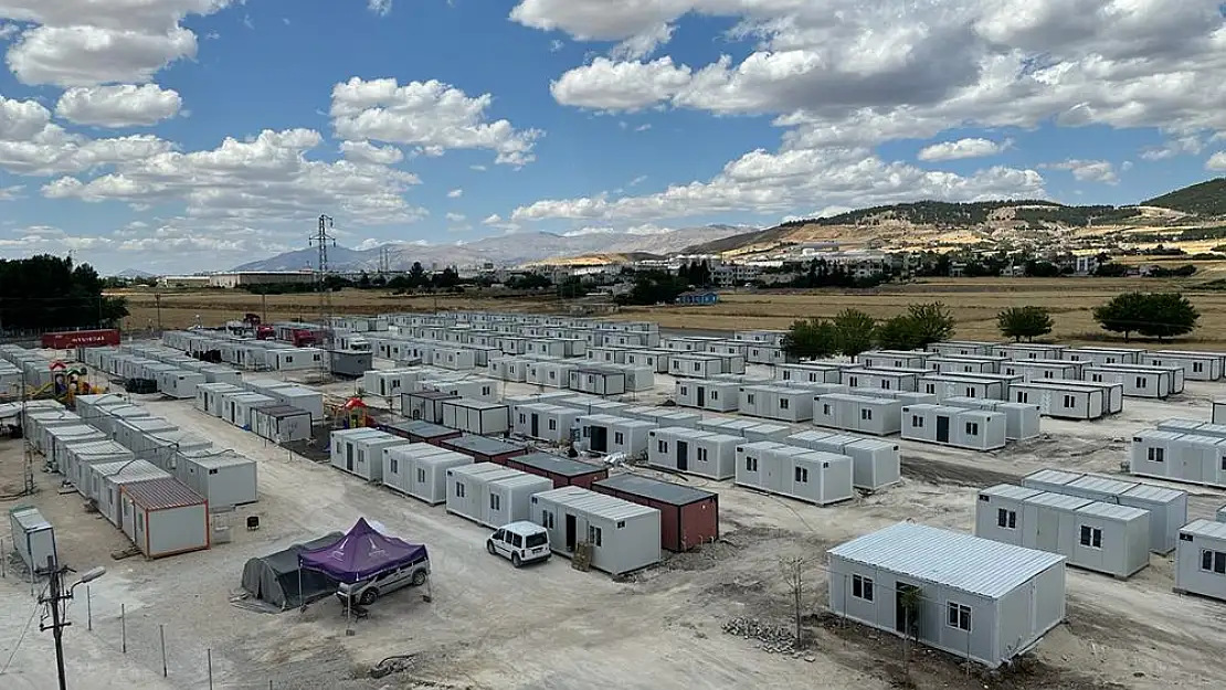 İzmir Büyükşehir Belediyesi’ nden Adıyaman'a bayram müjdesi