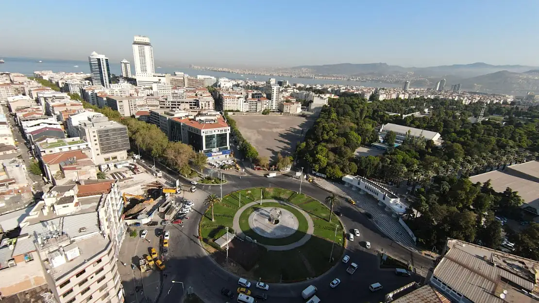 İzmir Büyükşehir Belediyesi'nden İki Önemli Soruna Çözüm