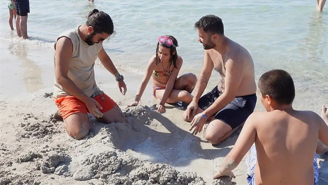 İzmir Büyükşehir Belediyesi’nden3 gün rüya gibi tatil