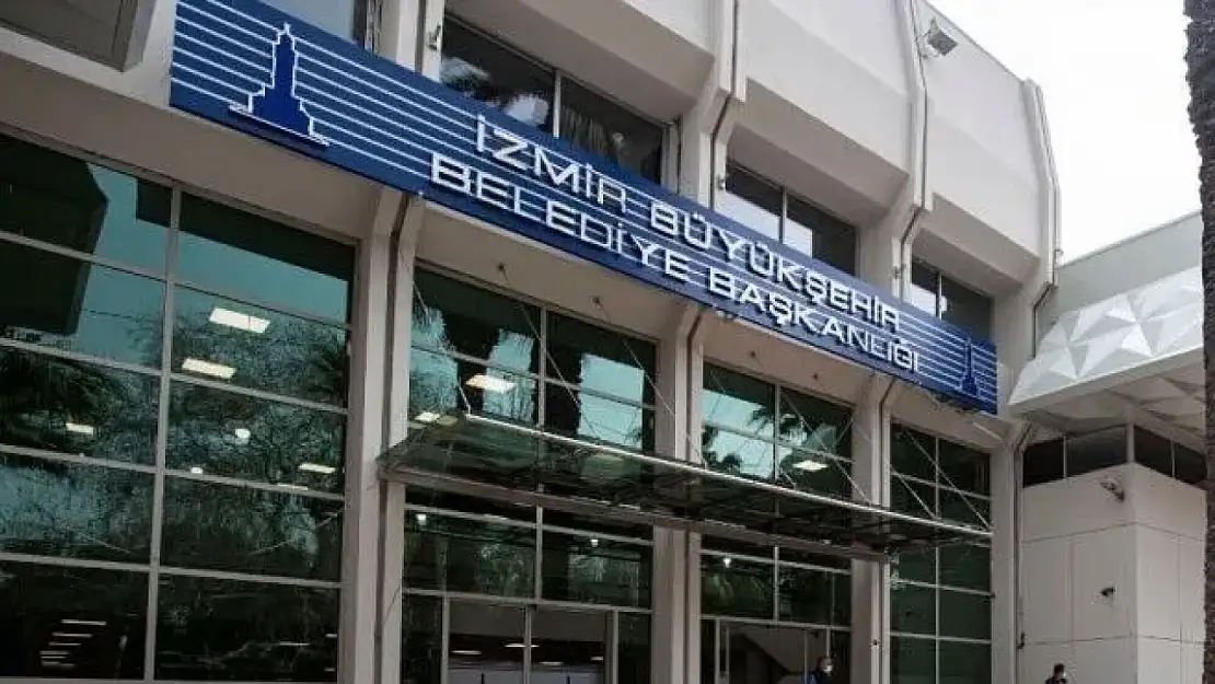İzmir Büyükşehir'de 127 Çalışan İçin Ücretsiz İzin Kararı