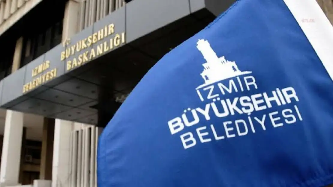 İzmir Büyükşehir'de İşçi Krizi Büyüyor: 4 Temmuz'a Kadar 1000 Kişilik İşten Çıkarma Planı
