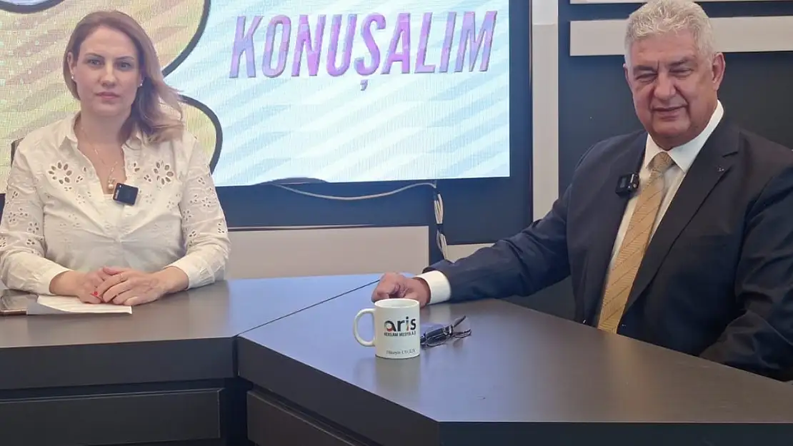İzmir'de Emlak Krizi ve Yeni Düzenlemeler Masaya Yatırıldı: Mesut Güleroğlu'ndan Kritik Açıklamalar