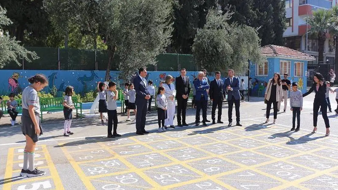 İzmir, 'Matematik Seferberliği'nde  örnek