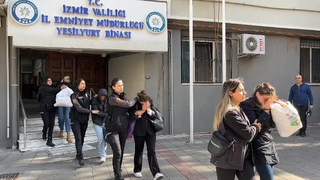 Kuzenler Çetesi operasyonunda yeni gelişme