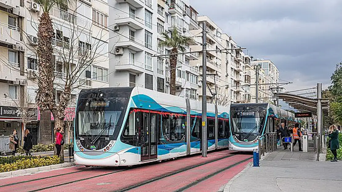 İzmir Metro İşçileri Greve Hazırlanıyor