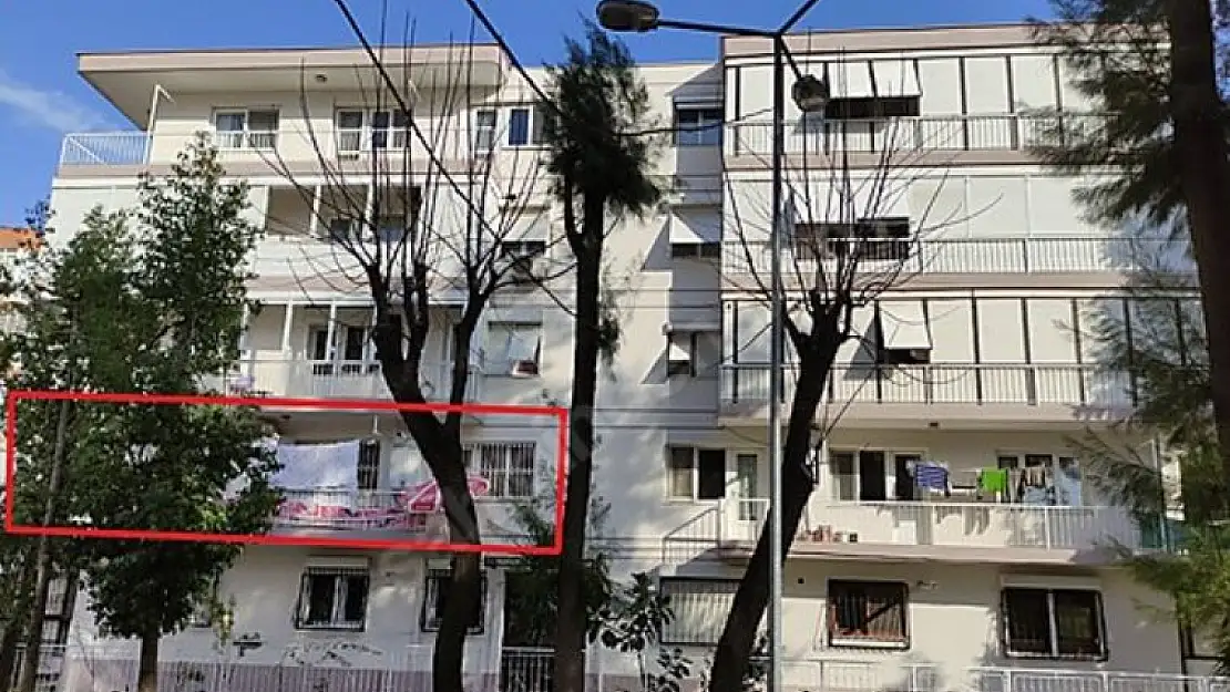 İzmir’de 1 evi 6’ya bölüp satıyorlar