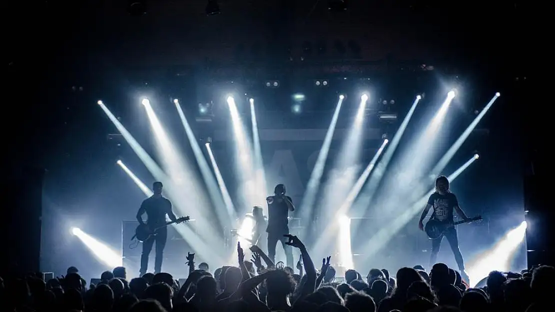 İzmir’de 2023 Yılında Kaç Konser Düzenlenecek?