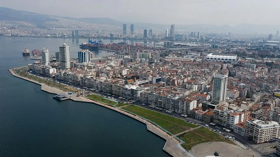 İzmir’de 28 ilçe ‘Kılıçdaroğlu’ dedi