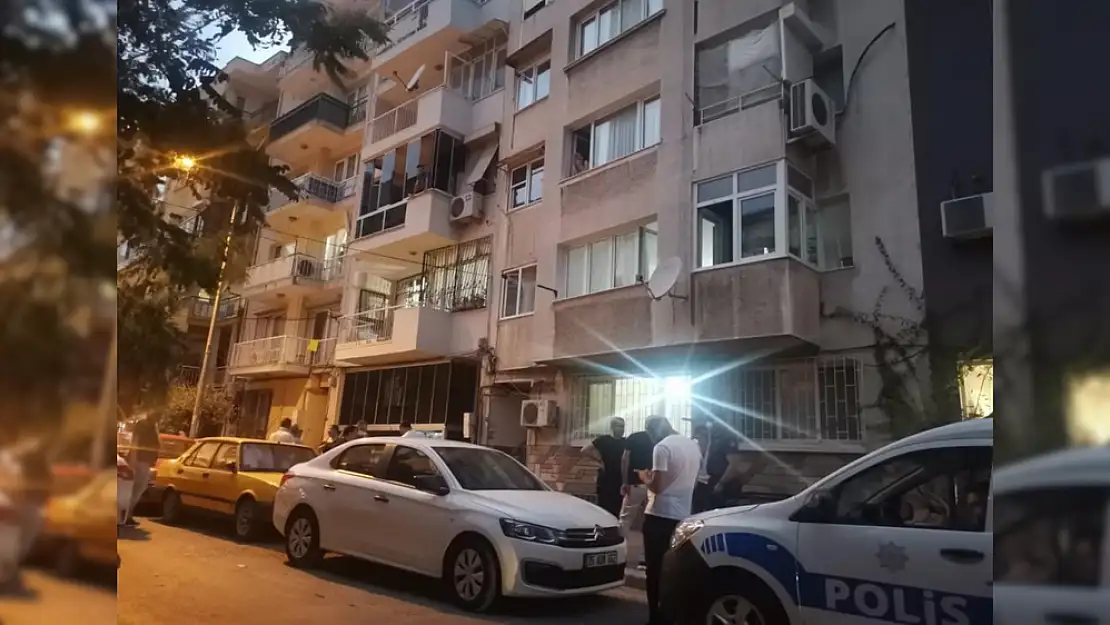 İzmir’de Evlerinde Ölü Bulunan Anne ve Oğlunun Ölüm Sebepleri Otopsi İle Araştırılıyor