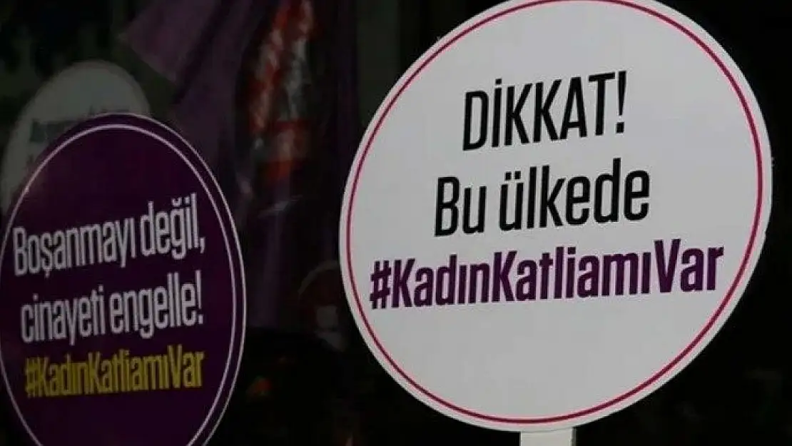 İzmir’de karısını öldürdüğünü itiraf eden zanlı polise teslim oldu