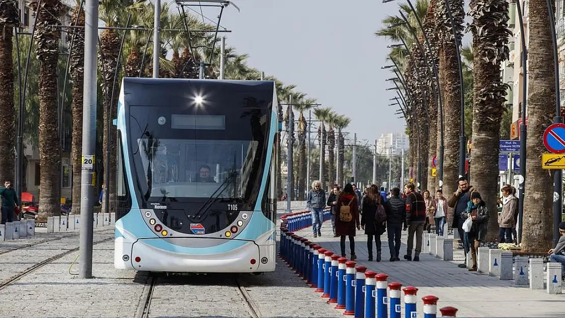 İzmir’de metro ve tramvay grev tarihi kesinleşti: 31 Temmuz!