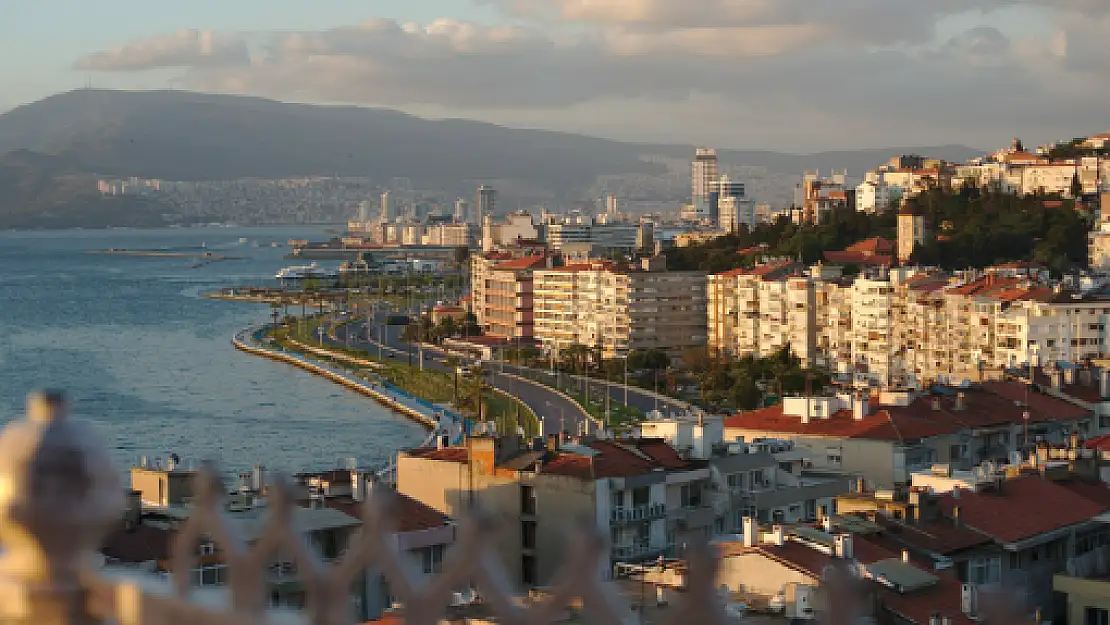 İzmir’de yeni SİT kararları