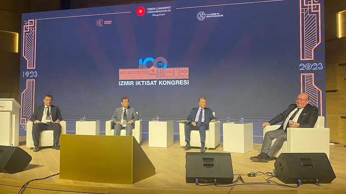 İzmir’e uzmanlardan uyarı: Acil dönüşüme ihtiyacı var