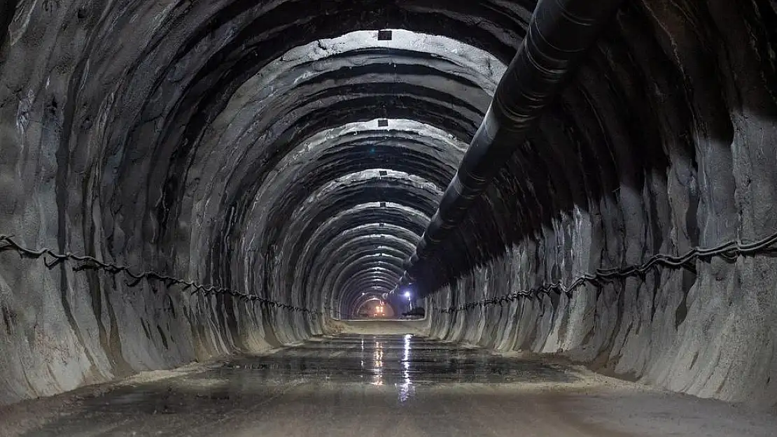 İzmir’in trafiğini rahatlatacak projenin ilk etabı açılıyor