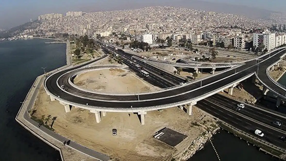 İzmir'in yatırım raporu: Teşvikler engelleniyor