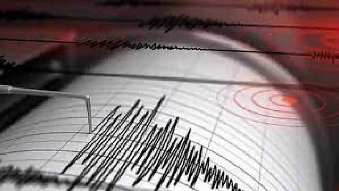 Japonya’da 6,3 büyüklüğünde deprem