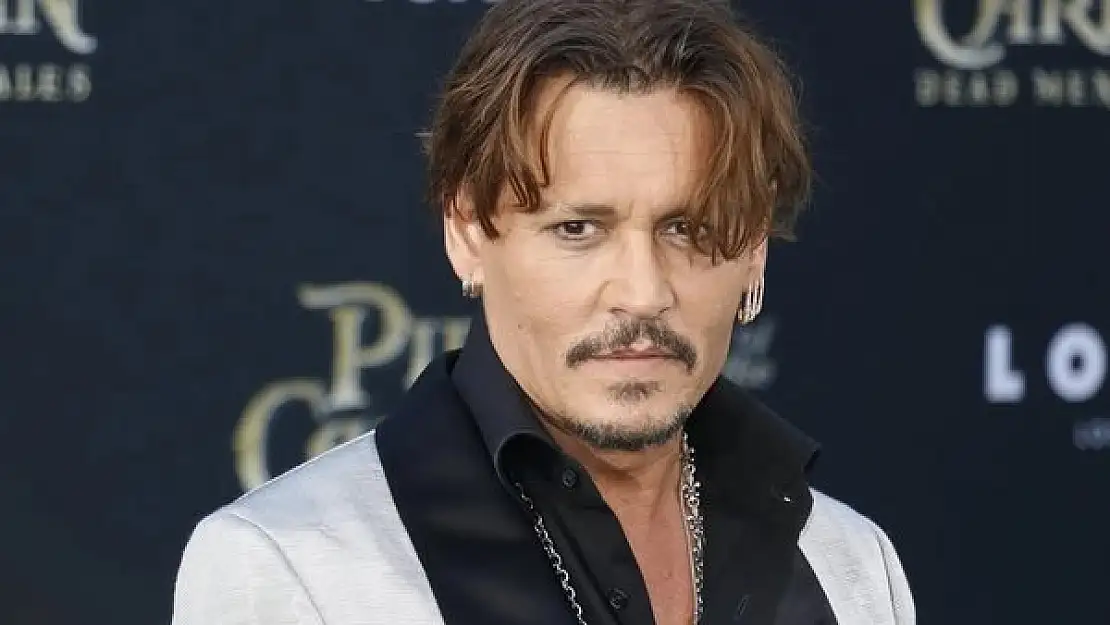 Johnny Depp hakkında yeni iddia intiharı denedi