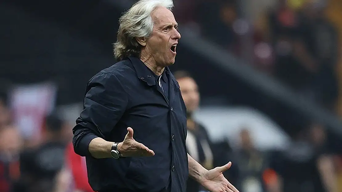 Jorge Jesus’la görüşecekler, transferi an meselesi