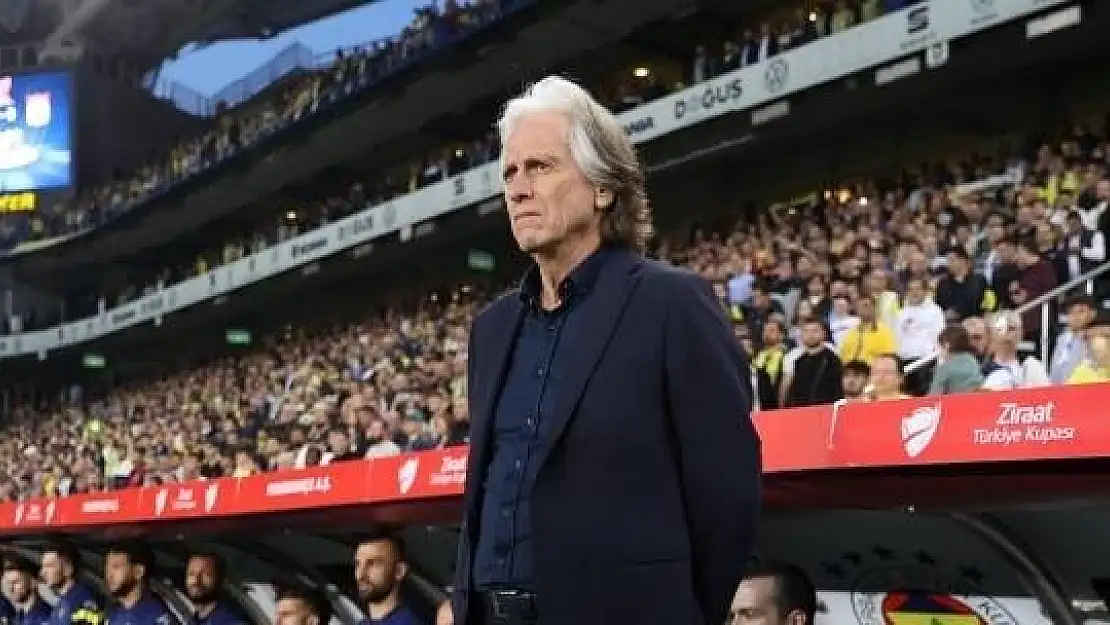 Jorge Jesus’un yeni takımı