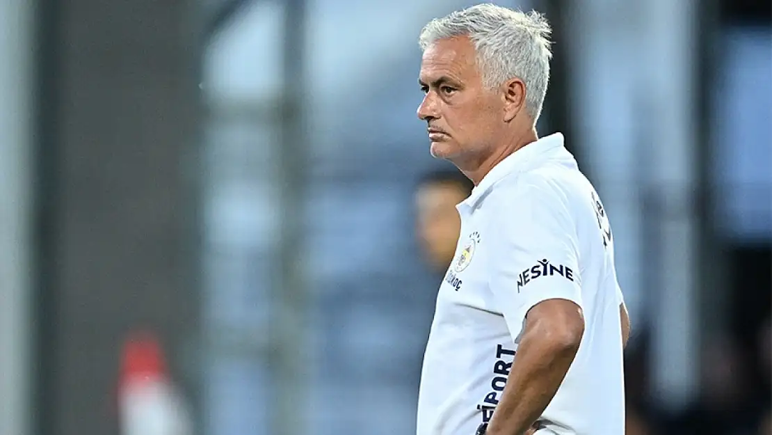 Jose Mourinho kaç dil biliyor