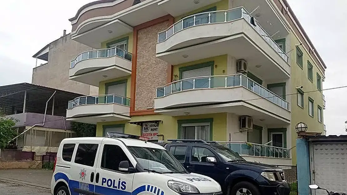 Kadın cinayetleri durmuyor. Nazilli’de 2 çocuk annesi kadın ölü bulundu