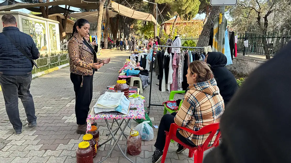 'Kadınlara böyle sahip çıkılmaz' 