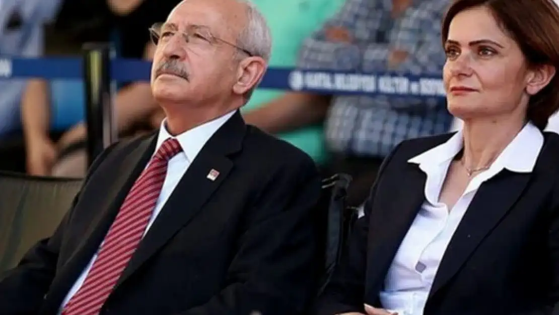 Kaftancıoğlu: Kılıçdaroğlu olmasaydı, İmamoğlu profilinde birisi İBB Başkan adayı olamazdı