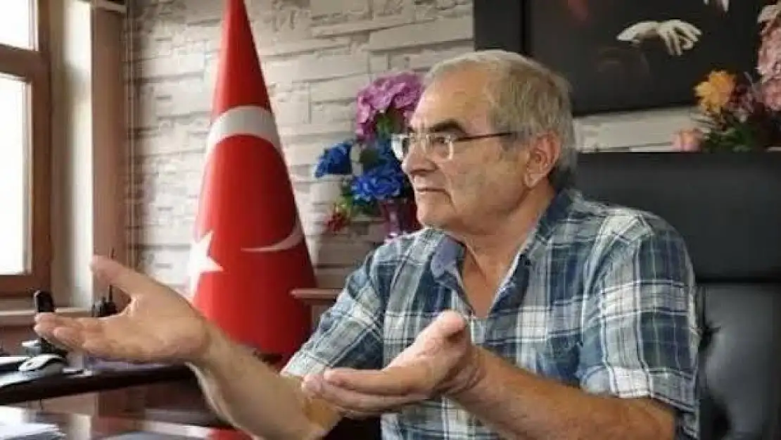 Kağızman Belediye Başkanı Mehmet Alkan Görevden Uzaklaştırıldı