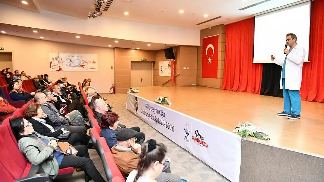 Kalp uzmanlarından önemli tavsiyeler