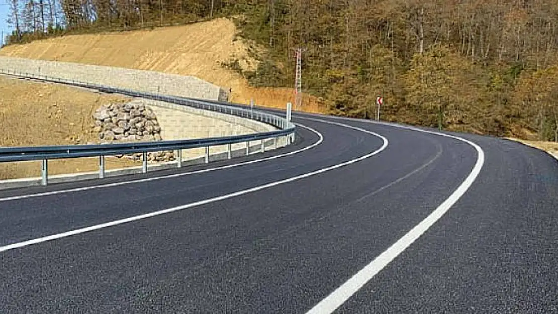 KARA YOLU İŞLERİ YAPTIRILACAKTIR