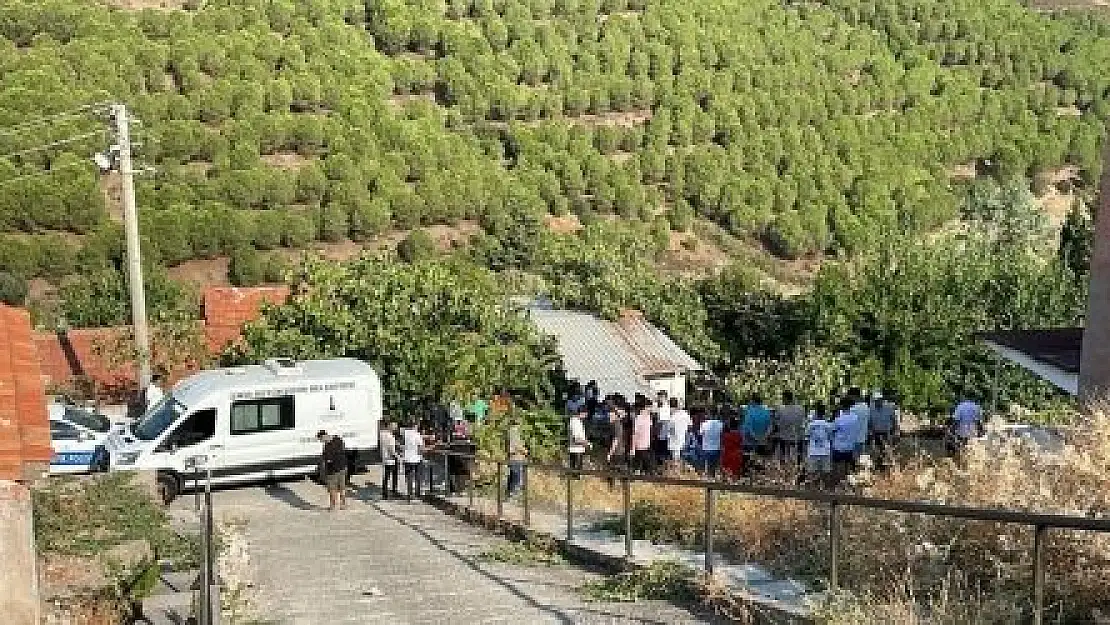 Karabağlar’da korkunç kaza