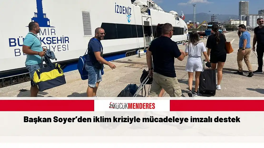 Karşılıklı seferlerden her iki yaka da memnun