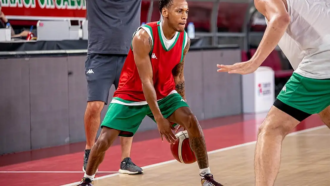 Karşıyaka Basketbol Yeni Sezon Hazırlık Programını Açıkladı